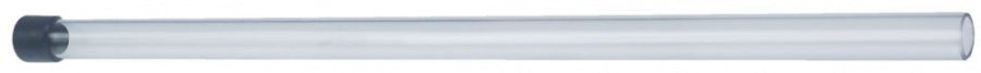 protection pipe ø 15mm ID ø 12mm L 360mm for water level tube