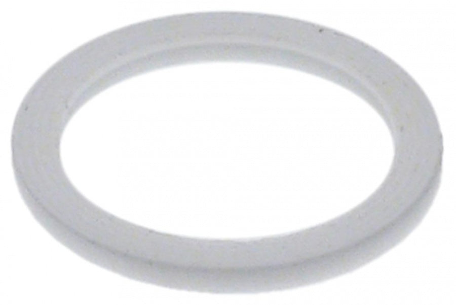 Garnitura teflon ext. ø 22 mm, int. ø 17 mm, grosime 1,5 - 525304