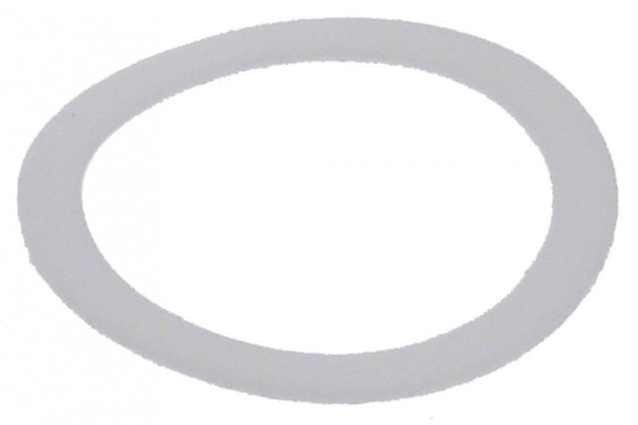flat gasket PTFE D1 ø 26 mm D2 ø 20,5 mm thickness 0,5 mm Qty 1 pc- 525305