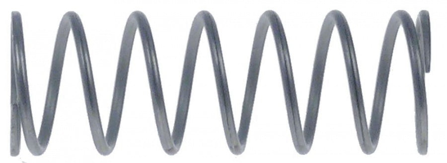 Arc de compresie ø 13 mm, L 37,5 mm, fir grosime ø 1,1 mm - 525321