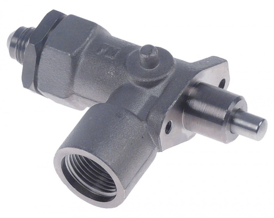 Robinet de apa - abur intrare 1/4" ieșire M20x1,5 Faema - 525326