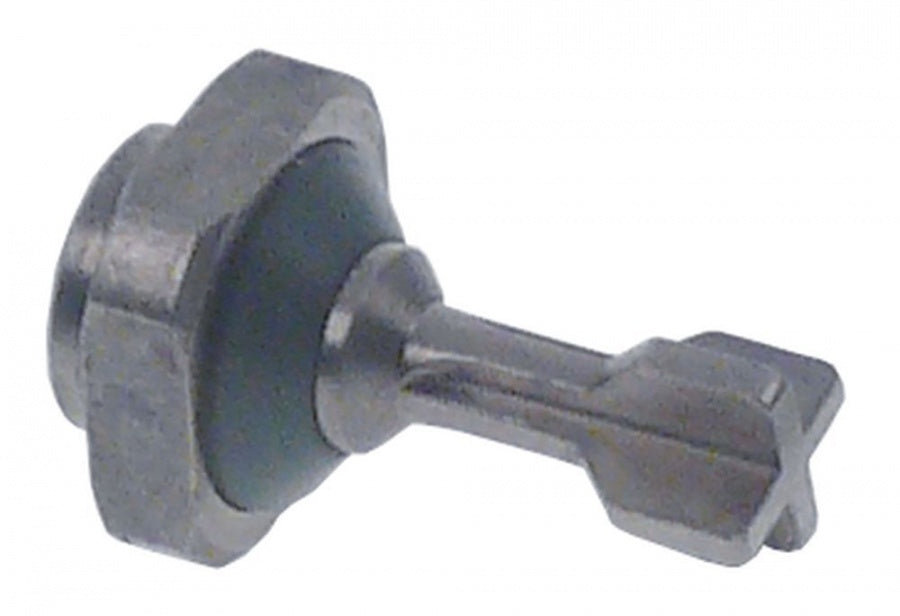 valve for filling valve L 25mm suitable for FAEMA