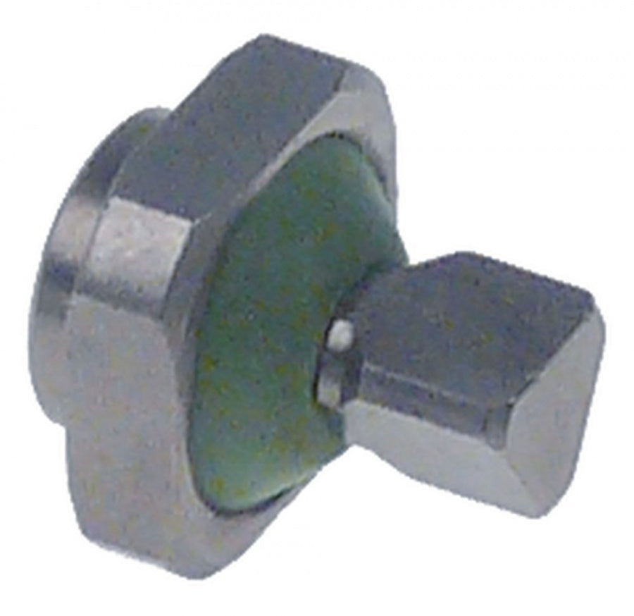 valve for filling valve L 16mm suitable for FAEMA