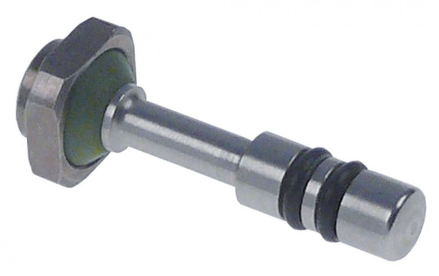 intake valve for filling valve L 42,5mm suitable for FAEMA E97