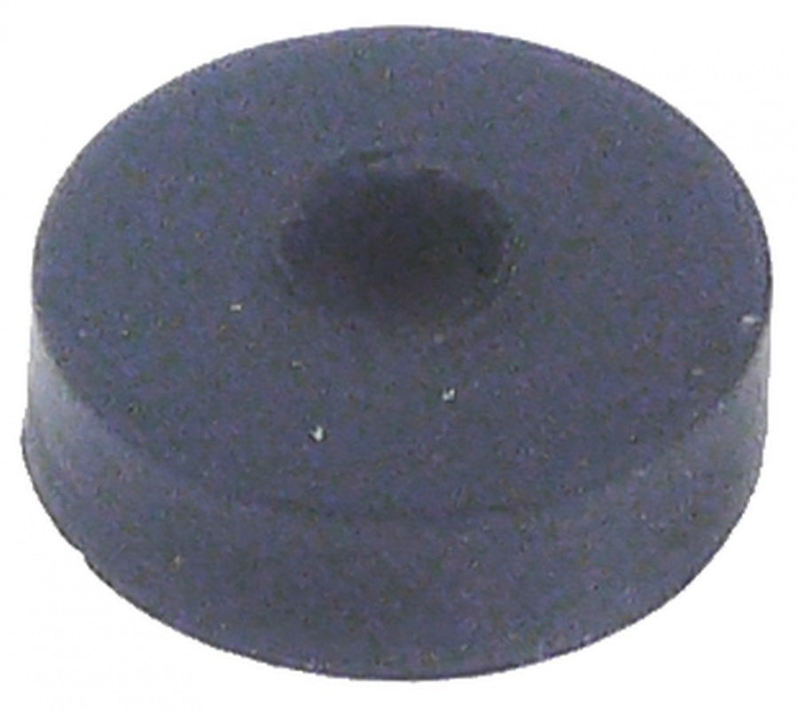 gasket ED ø 13mm ID ø 4mm H 4mm Qty 1 pcs EPDM