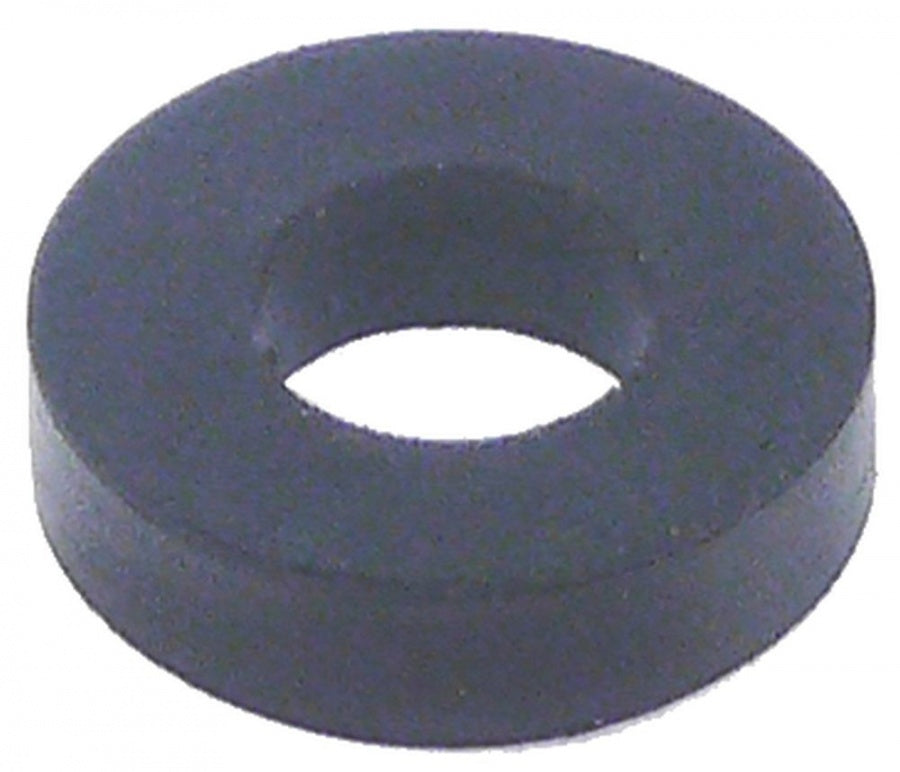 gasket ED ø 15,5mm ID ø 7,5mm H 4mm Qty 1 pcs EPDM