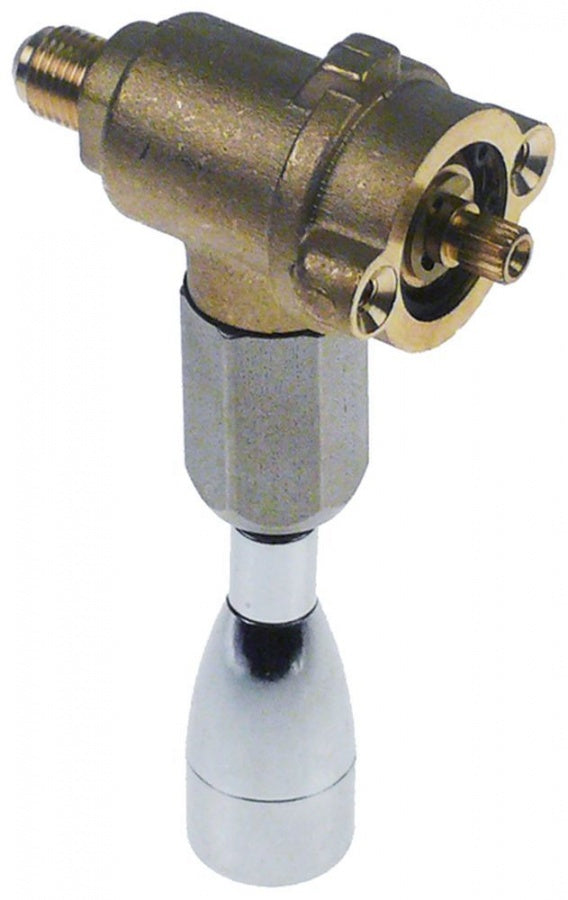 Robinet de apa, filet 1/4", Iberital - 525391