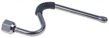 Teava de abur - steamer Sanremo, L 170 mm, ø 10 mm - 525599