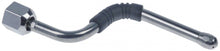 Teava abur Sanremo Pisa, L 160 mm, tub ø 10 mm, filet 3/8" - 525600