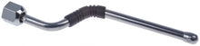 Teava de abur, L 210 mm, ø 10 mm - 525601