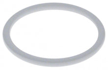 flat gasket PTFE D1 ø 35mm D2 ø 30mm thickness 2mm Qty 1 pcs