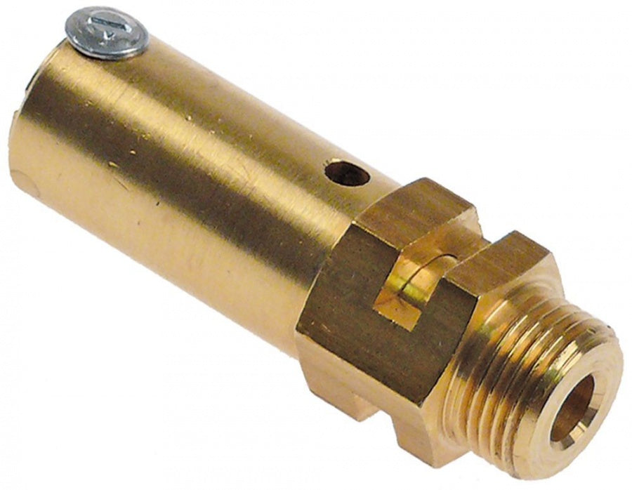Valva de siguranta 1,8 bari, filet 3/8", cu aprobare CE 0036 - 525619