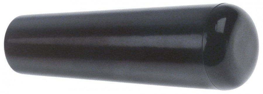 Maner pentru portfiltru ø 29 mm, L 92 mm, filet M12, negru - 525639
