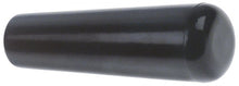 Maner pentru portfiltru ø 29 mm, L 92 mm, filet M12, negru - 525639