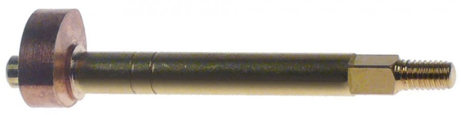 camshaft shaft ø 8mm shaft intake ø 6,2mm L 86,5mm W 20mm H 17mm 12-28 UNF