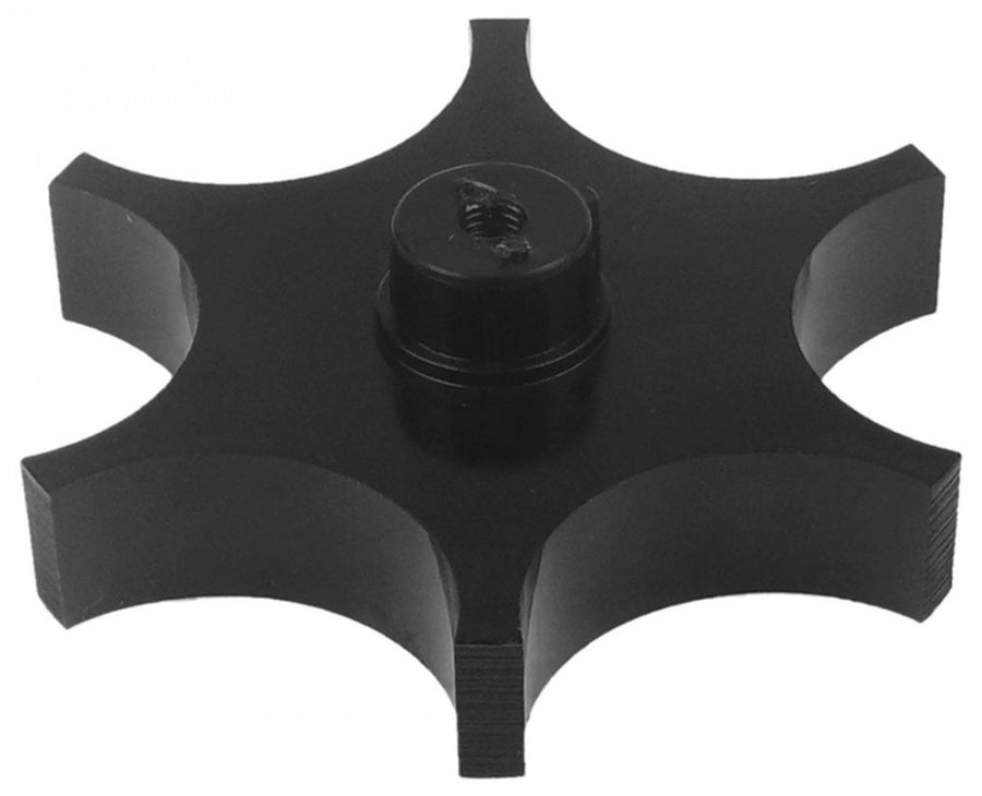 star mounting pos. centre ø 112mm hole ø 7mm H 35mm M8