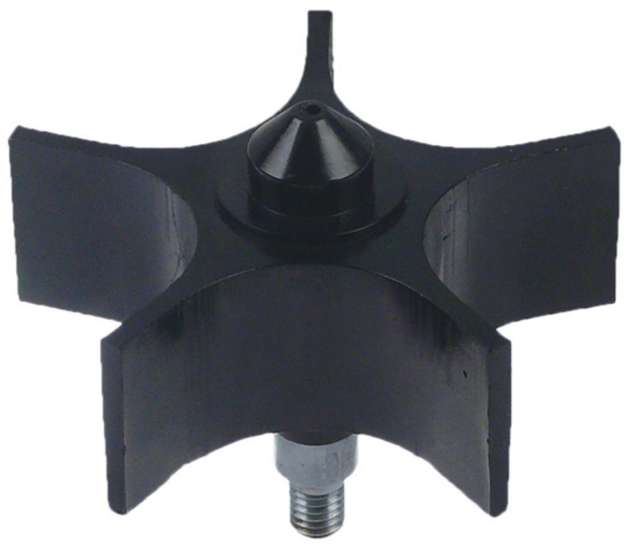star mounting pos. bottom ø 90mm shaft ø 12 shaft length 70mm M8