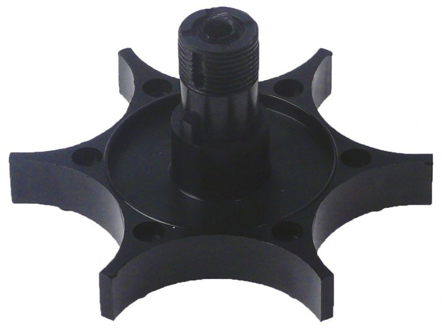 star mounting pos. bottom ø 118mm