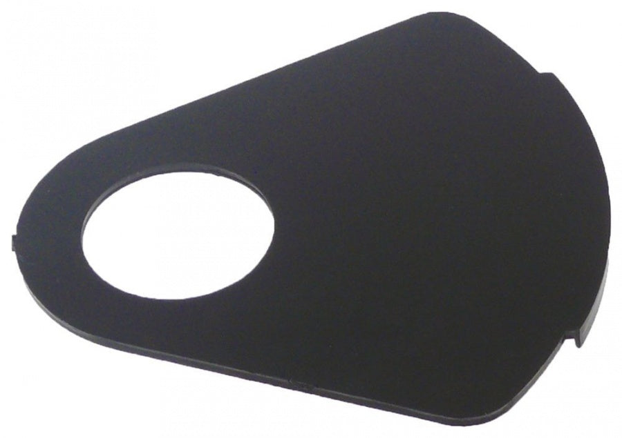 sector plates plastic suitable for MDMEA, MONDIAL