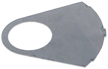 sector plates stainless steel suitable for MCF 220