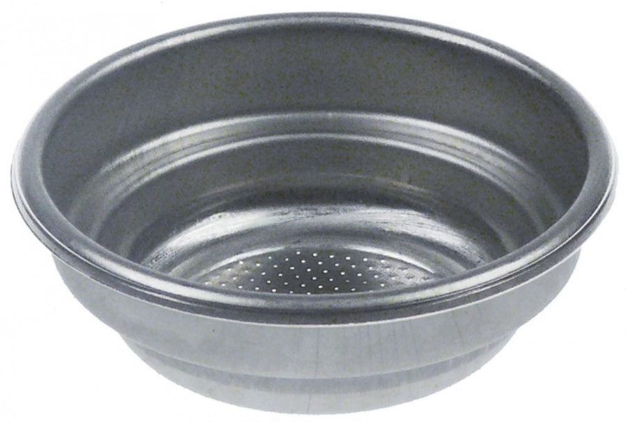 Filtru o cafea, montare ø 53,5 mm, ext. ø 60 mm, H 21 mm, Gaggia, Pavoni - 525710