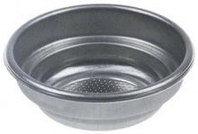 Filtru o cafea, montare ø 53,5 mm, ext. ø 60 mm, H 21 mm, Gaggia, Pavoni - 525710