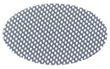 fine filter flat ø 14mm H 0,2mm