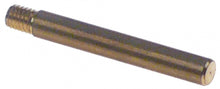 bolt brass M4 ø 4,5mm L 35mm