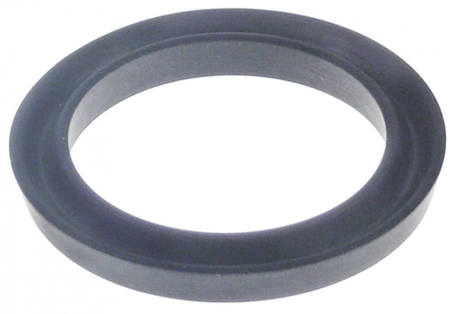 Garnitura piston cu profil sectiune V, ø 43,5 x 31,5 mm, grosime 5,5 mm, Gaggia S361005, Pavoni 36100, 361005 Europiccola, Professional, Romantica, Stradivari - 525741
