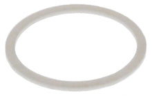 flat gasket PTFE D1 ø 26mm D2 ø 22,5mm thickness 1mm Qty 1 pcs
