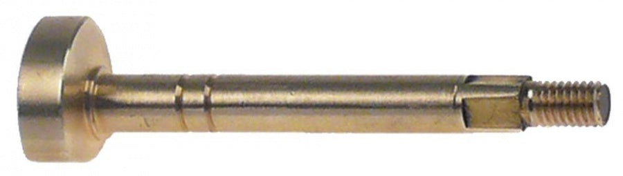 camshaft shaft ø 8mm shaft intake ø 10mm L 78,3mm W 19,6mm H 16,7mm M6 brass suitable for IBERITAL