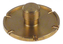 Distributor de apă alamă ø 30mm Î 13mm lățime crestături 25mm FI M5 FE M10x1 crestături 6 - 525767