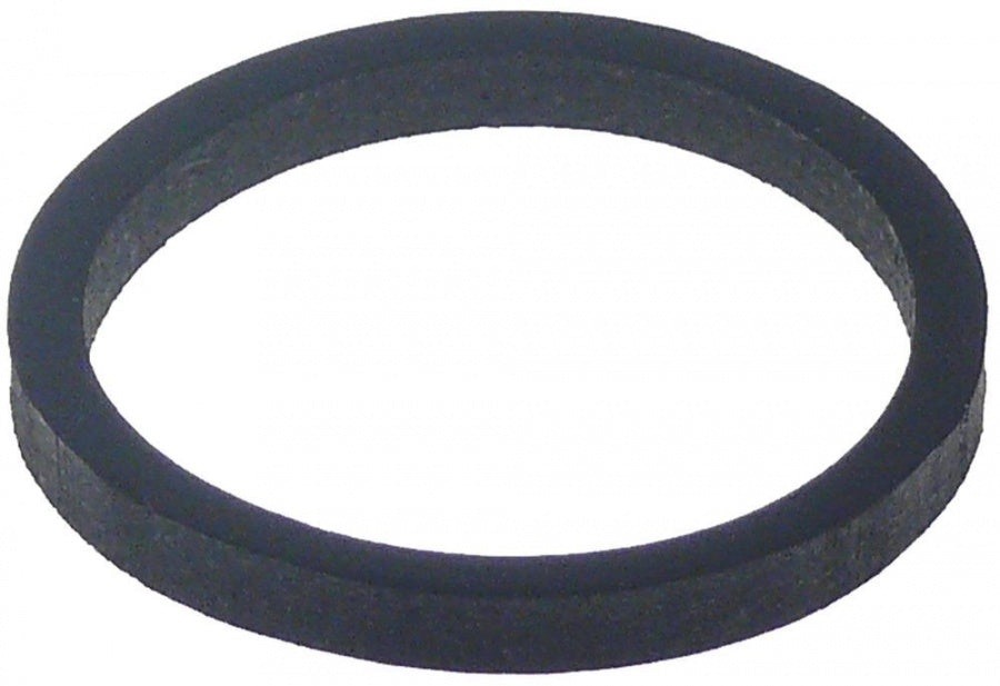 flat gasket EPDM D1 ø 40mm D2 ø 34mm thickness 4mm Qty 1 pcs