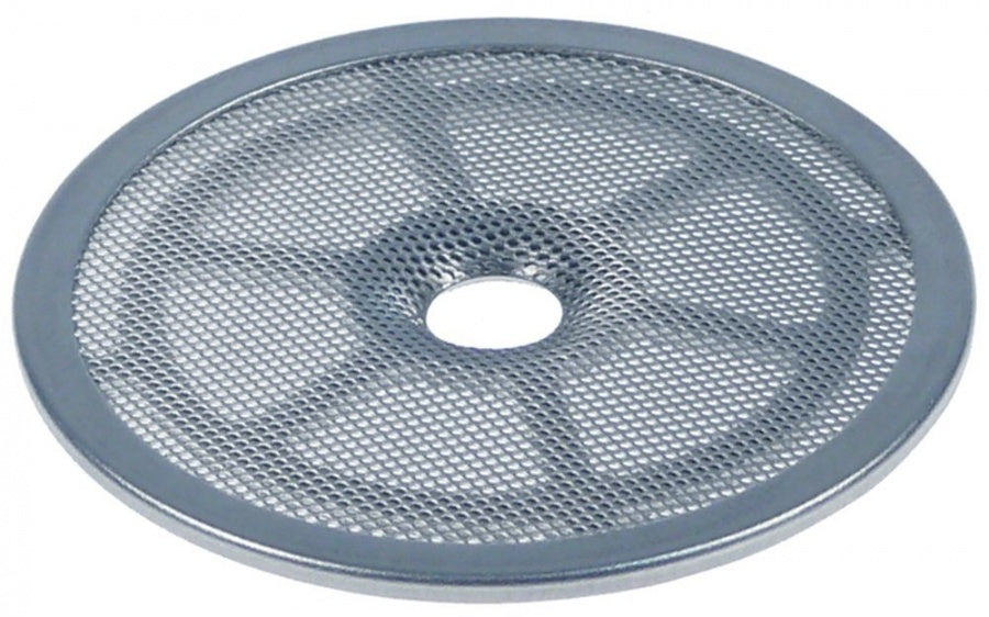 shower screen ø 41,2mm hole ø 5,7mm