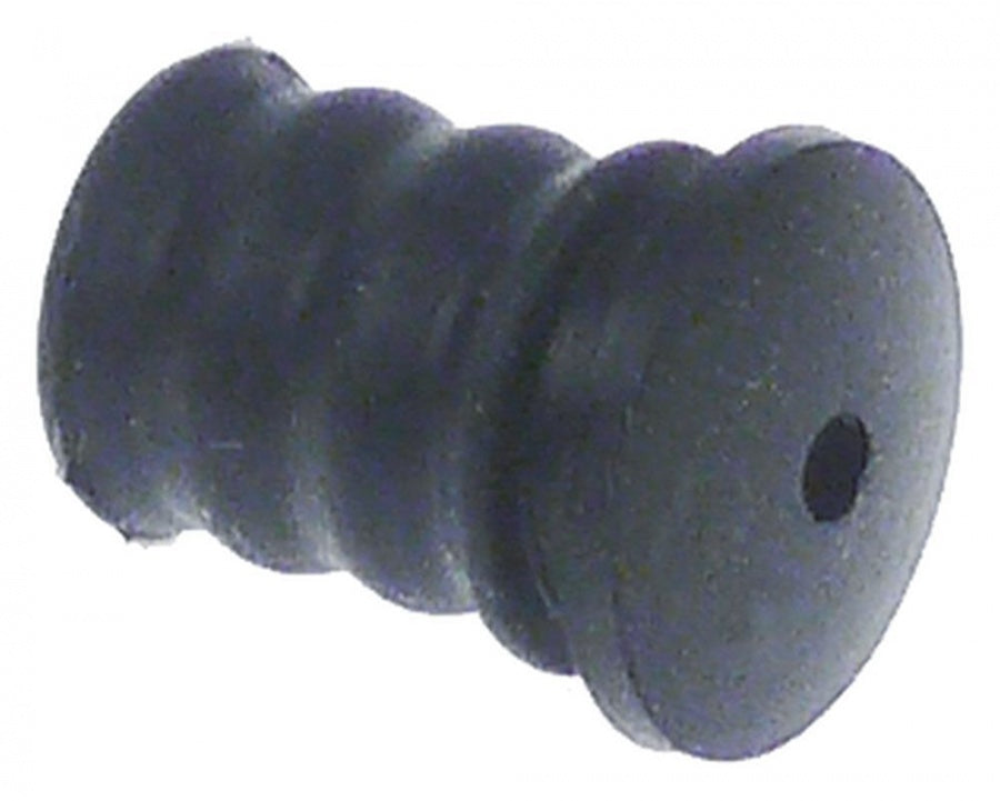 Dop sticla nivel 04280, ø 9mm, H 14mm