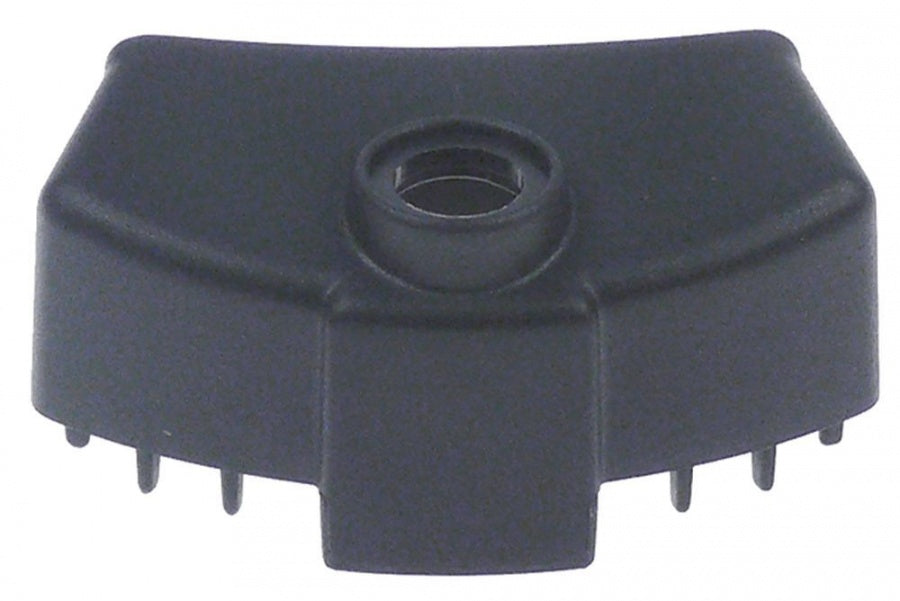 Suport superior sticla nivel 07954, L 54mm, W 24mm, H 25mm