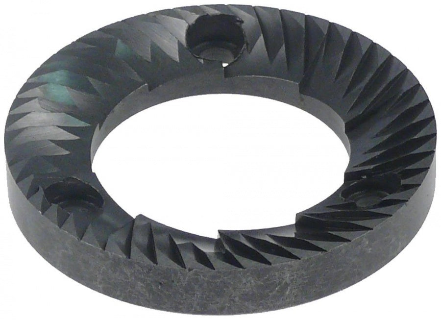 Set cutite rasnita ø 63,4 x 38,2 x 9,2 mm, rotatie dreapta, distanta intre dinti 3,5 mm, Compak - 525815