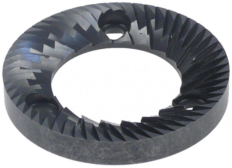 Set cutit rasnita de cafea - pereche ø 58 x 33,4 mm, H 8,5 mm, rotatie dreapta, K3 - 525816