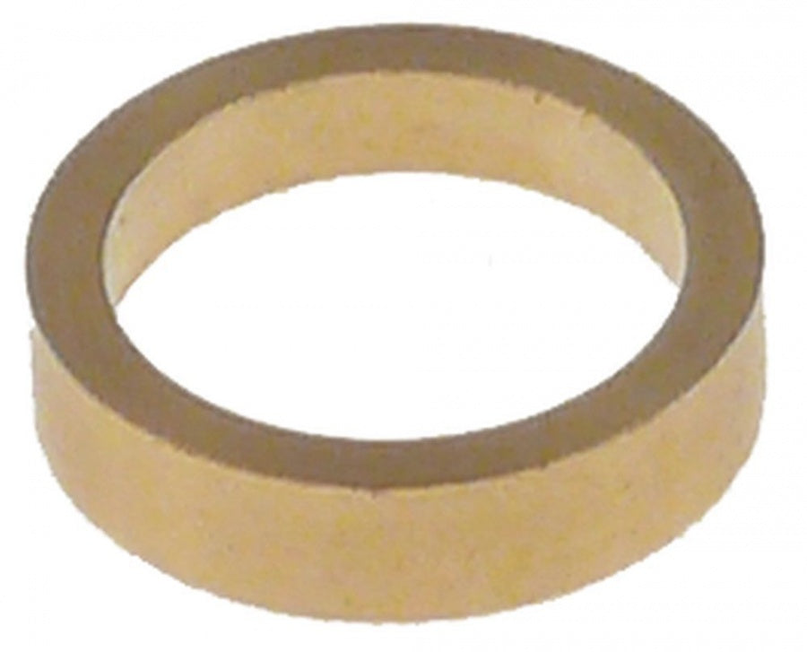 press ring D1 ø 14,6mm ID ø 11,6mm H 3,6mm brass