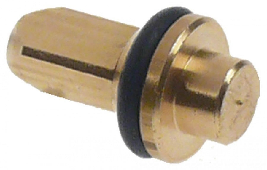 piston for non-return valve triangular ø 12mm L 20,3mm