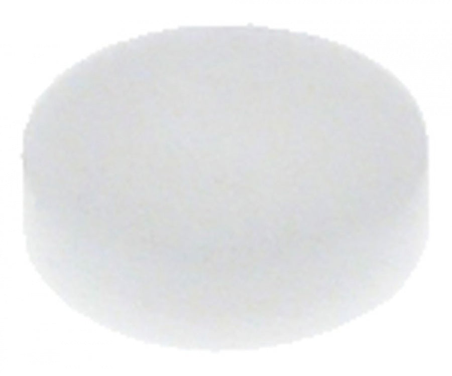 sealing disc D1 ø 7mm thickness 2mm PTFE for steam-/water-tap