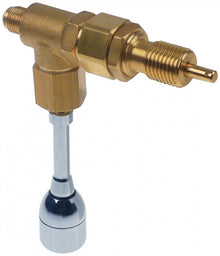 Water tap inlet 1/4" Tr18x2 - 525834