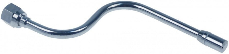 Teava de abur - steamer Fiamma, H 160 mm, ø 8 mm - 525839