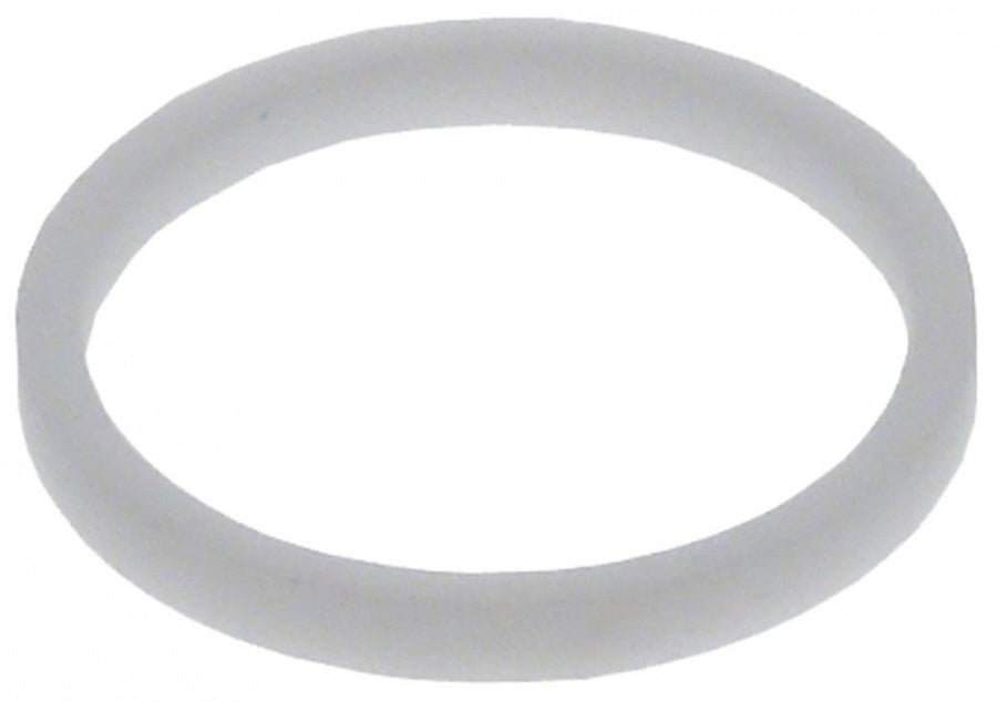 Flat gasket PTFE D1 ø 25mm D2 ø 21,5mm thickness 2,5mm Qty 1 pcs size ½" - 525891