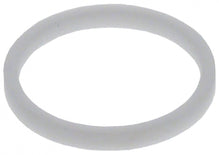 Flat gasket PTFE D1 ø 25mm D2 ø 21,5mm thickness 2,5mm Qty 1 pcs size ½" - 525891