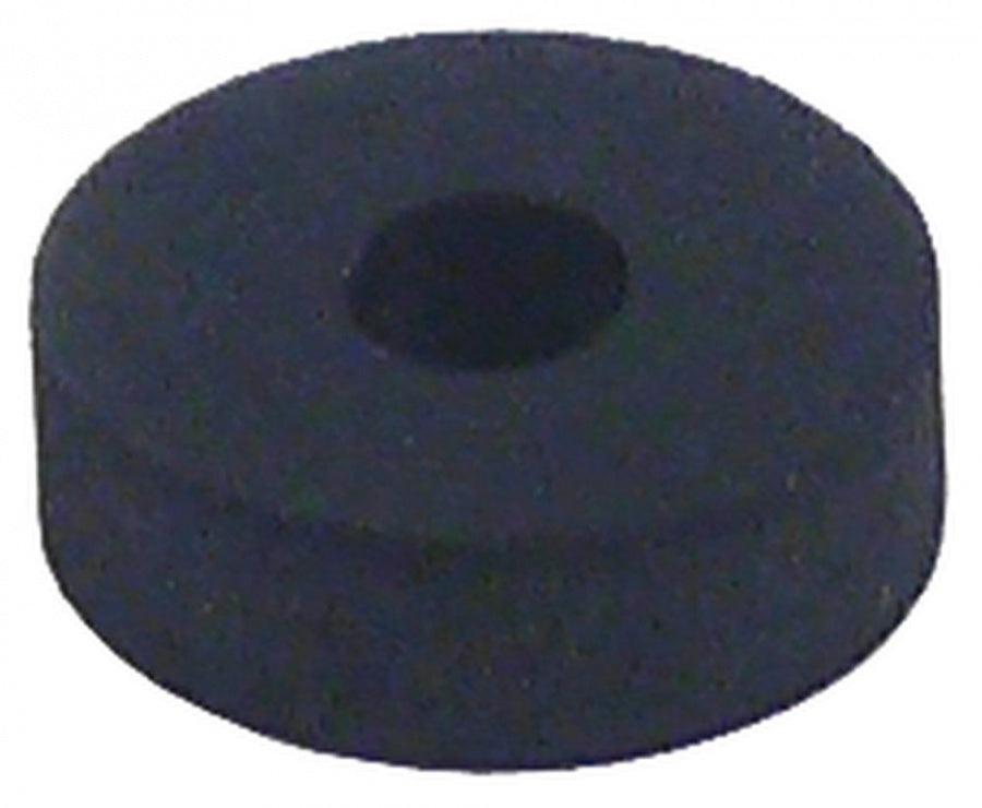 gasket D1 ø 13mm ID ø 4,5mm thickness 4mm NBR