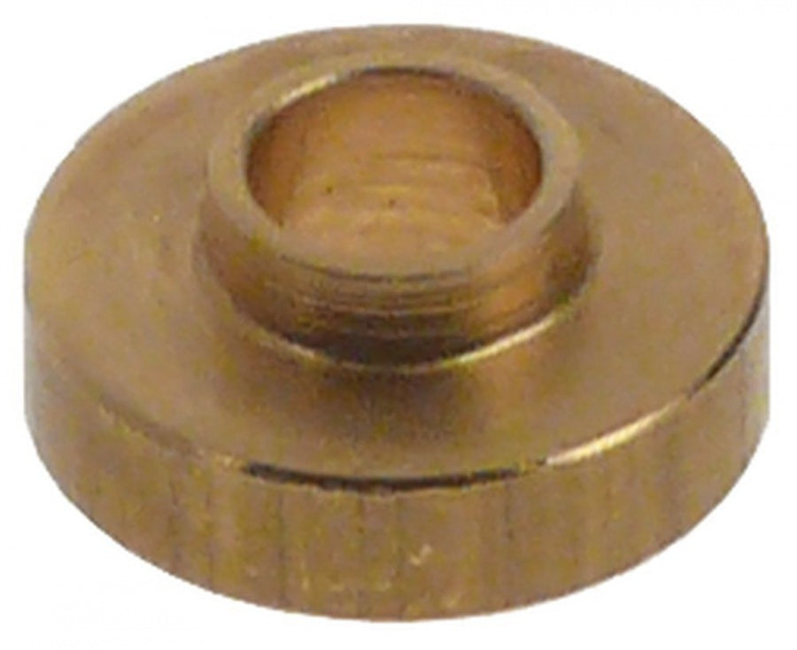bush D1 ø 14mm D2 ø 7mm int. ø 1 5,5mm H 5,5mm brass