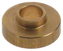 bush D1 ø 14mm D2 ø 7mm int. ø 1 5,5mm H 5,5mm brass