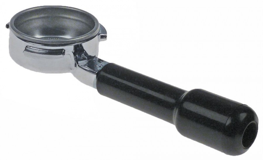 Portfiltru fara fund, diametru ext. gheare ø 82 mm, diametru int. cupa ø 60 mm, complet cu filtru, Carimali - 525914