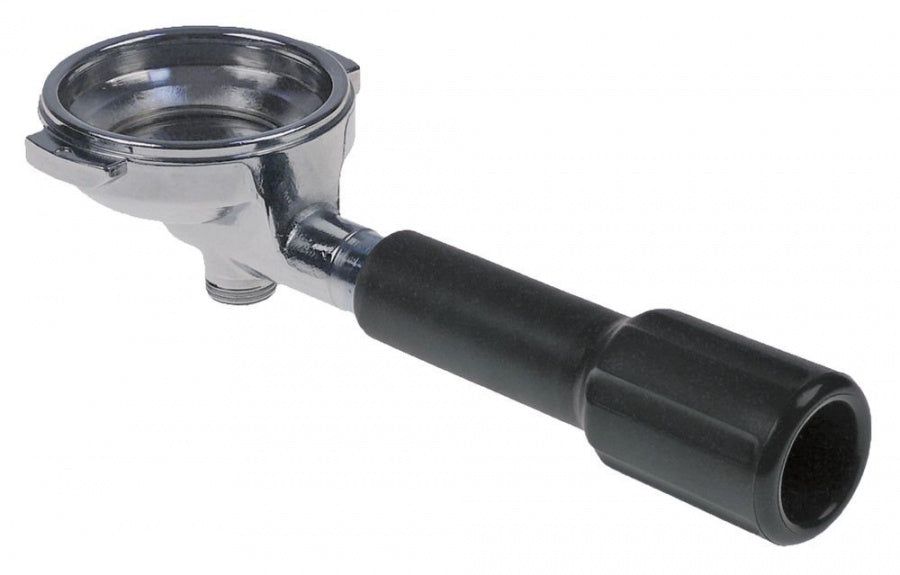 Portfiltru pentru inlocuitor cafea, interior ø 82 mm, fara picurator sau filtru, Cimbali - 525916